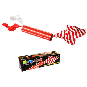 Magie : le tube Blendo